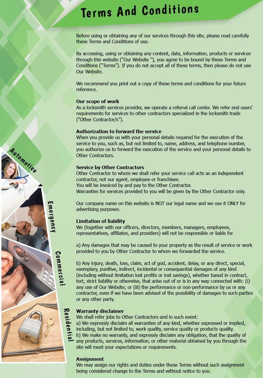 Super Locksmith Services Austin, TX 512-379-7447