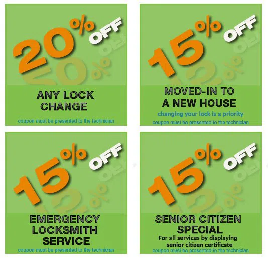 Super Locksmith Services Austin, TX 512-379-7447 - coupon19